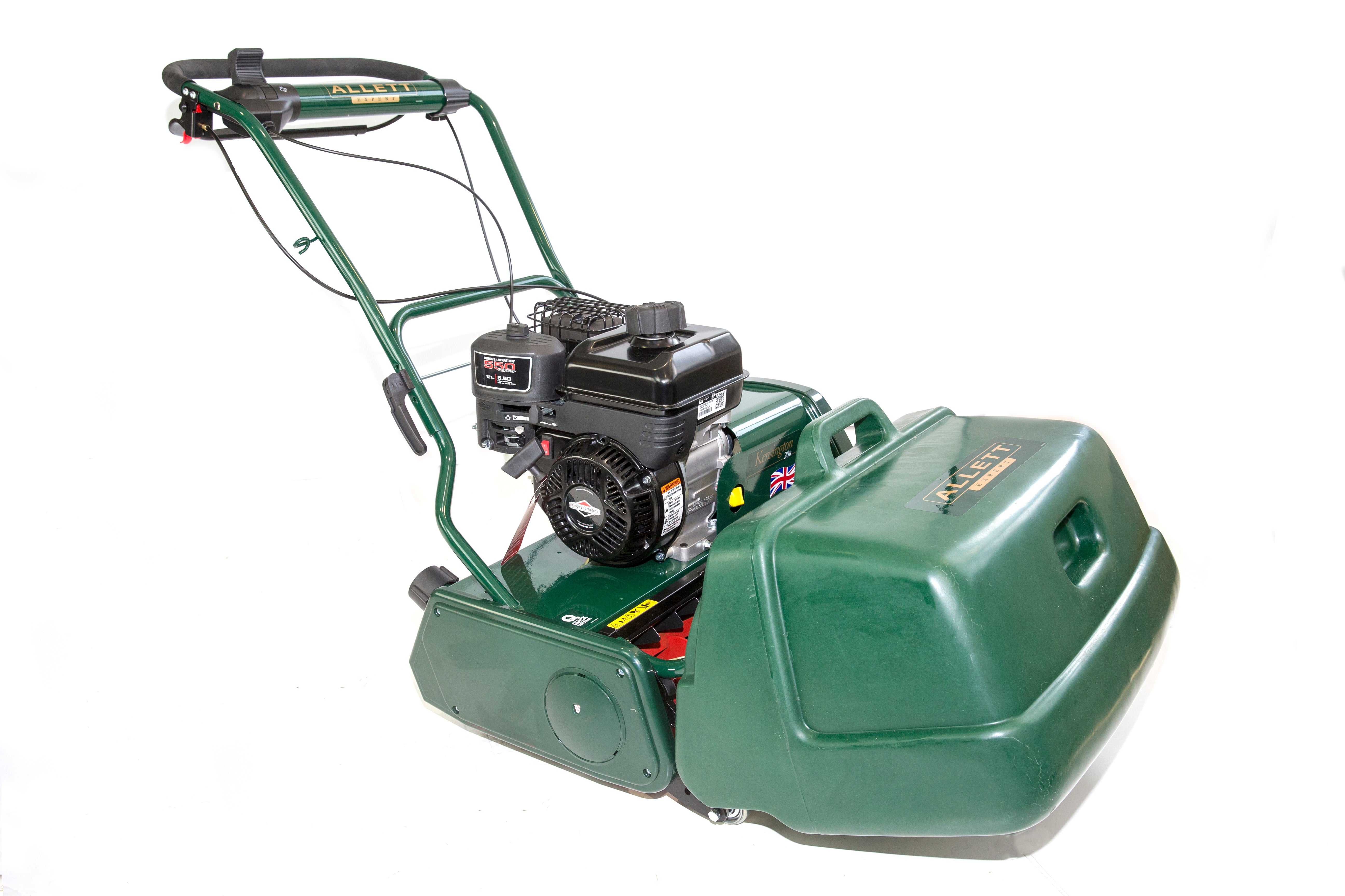 Kensington Essence 17B