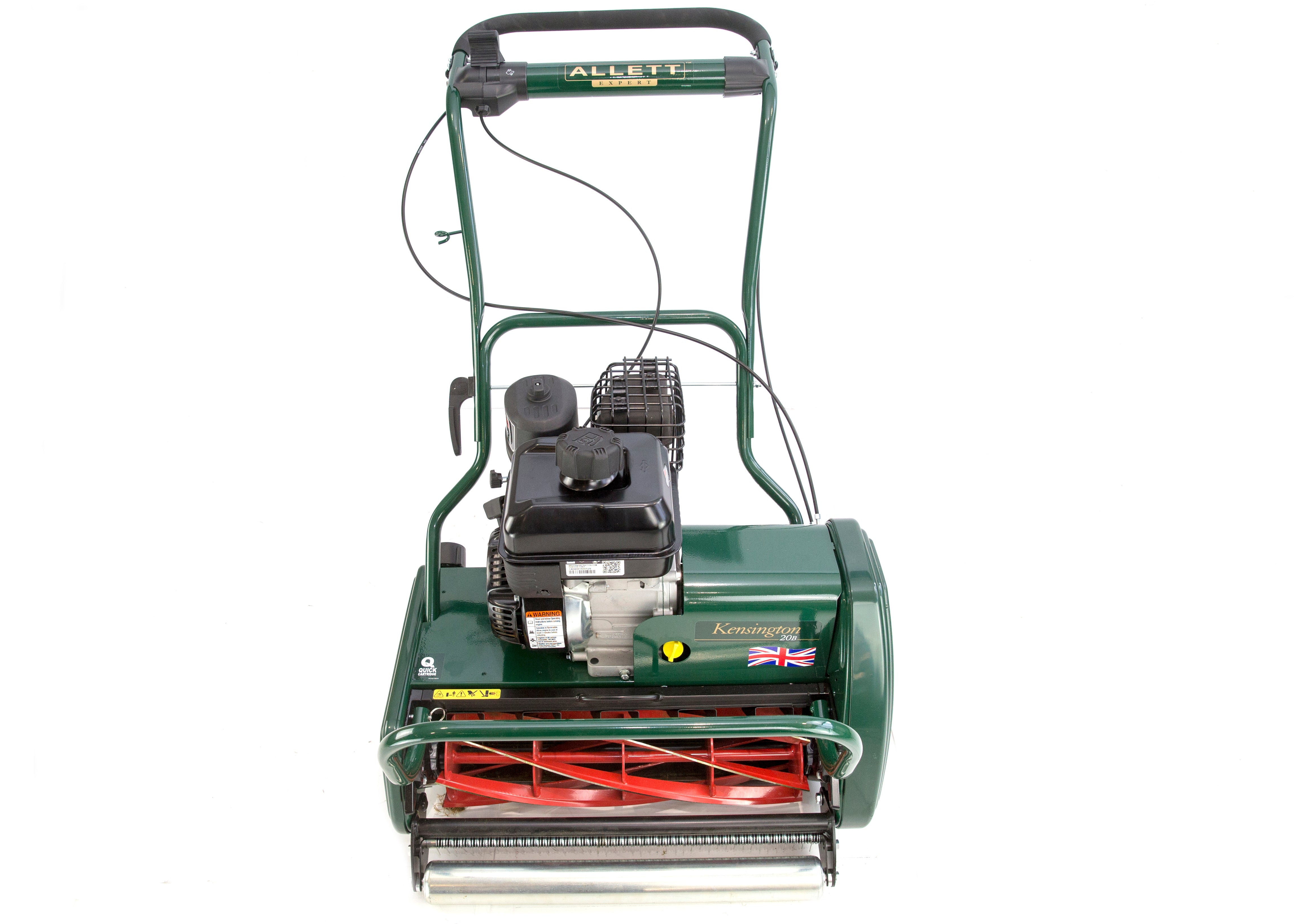 Kensington Essence 20B