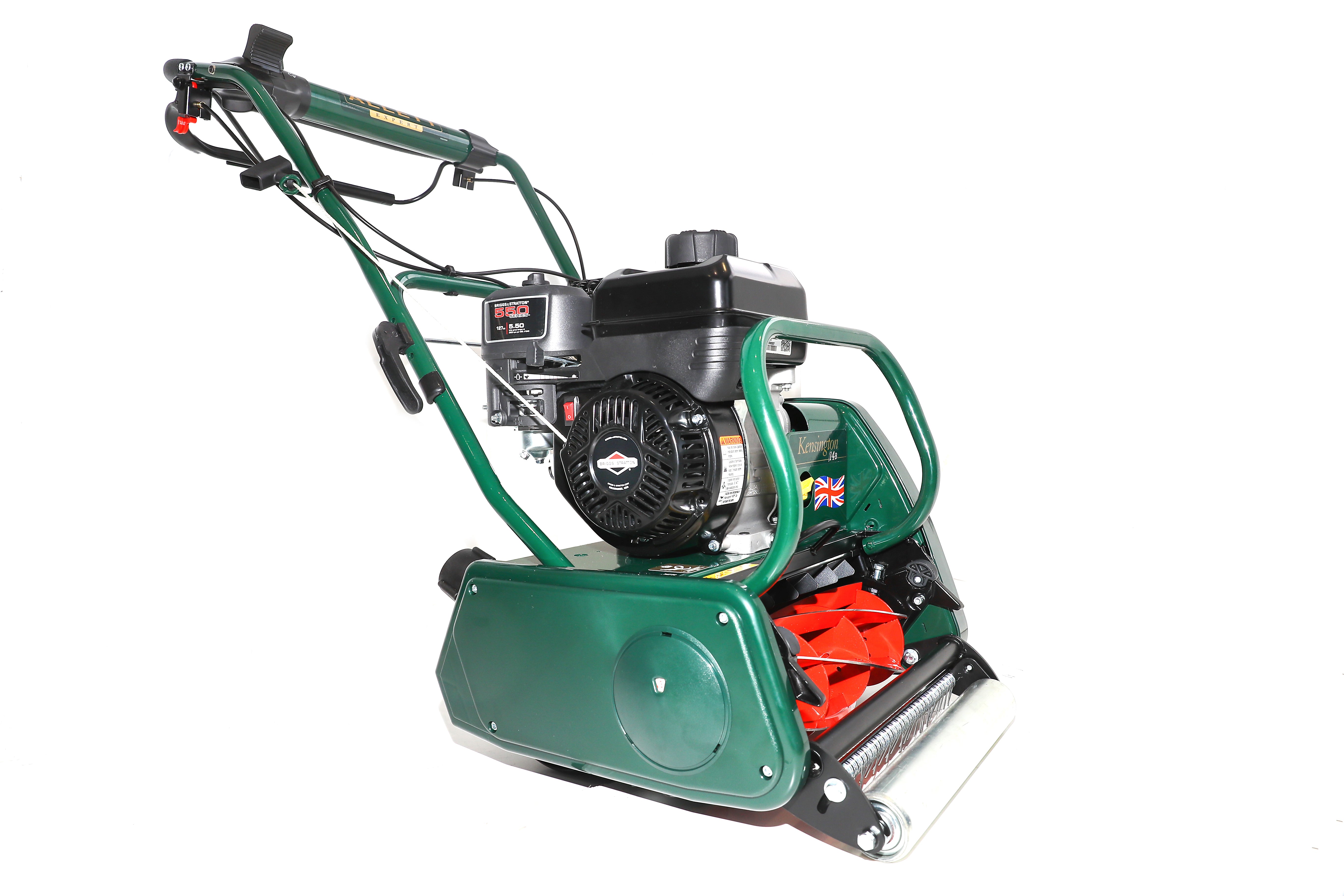 Kensington Essence 14B