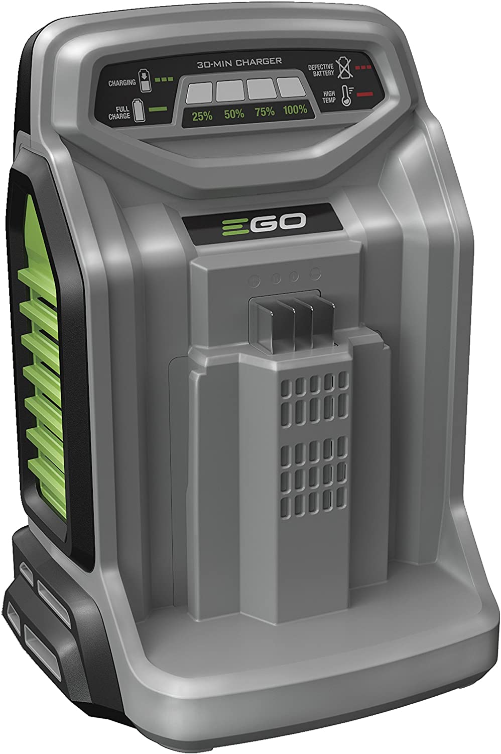 EGO CH5500 POWER+ Rapid Charger