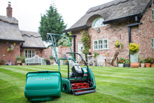 Load image into Gallery viewer, Liberty 35 Battery Cylinder Mower
