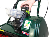 Load image into Gallery viewer, Liberty 43 Battery Cylinder Mower