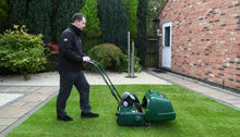 Load image into Gallery viewer, Liberty 43 Battery Cylinder Mower