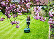 Load image into Gallery viewer, Liberty 43 Battery Cylinder Mower