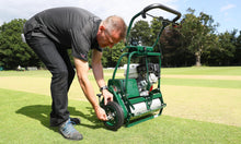 Load image into Gallery viewer, Westminster Side Wheels and Stand Kit