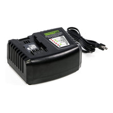 Charger l'image dans la galerie, Chargeur de batterie rapide Greenworks