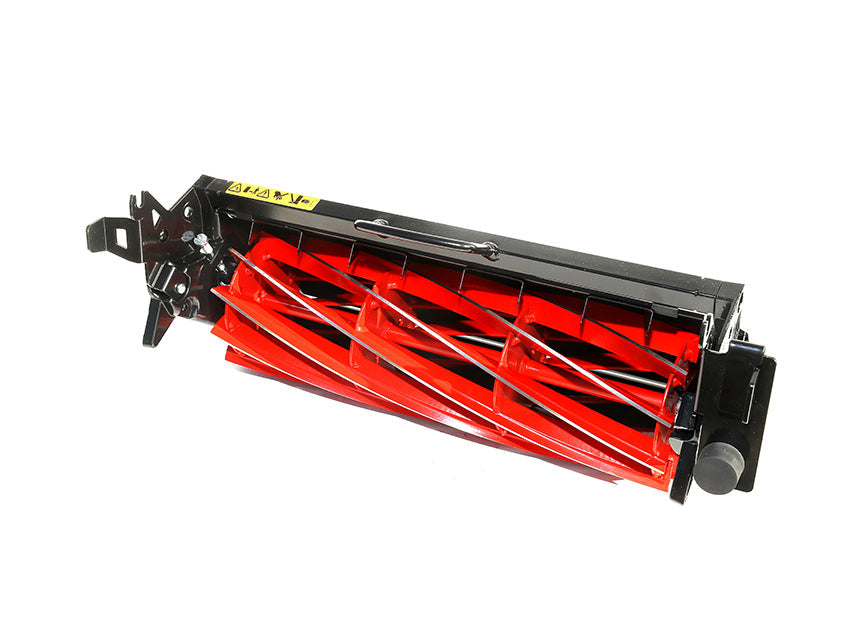 Rapid Change (RC) Cartridges