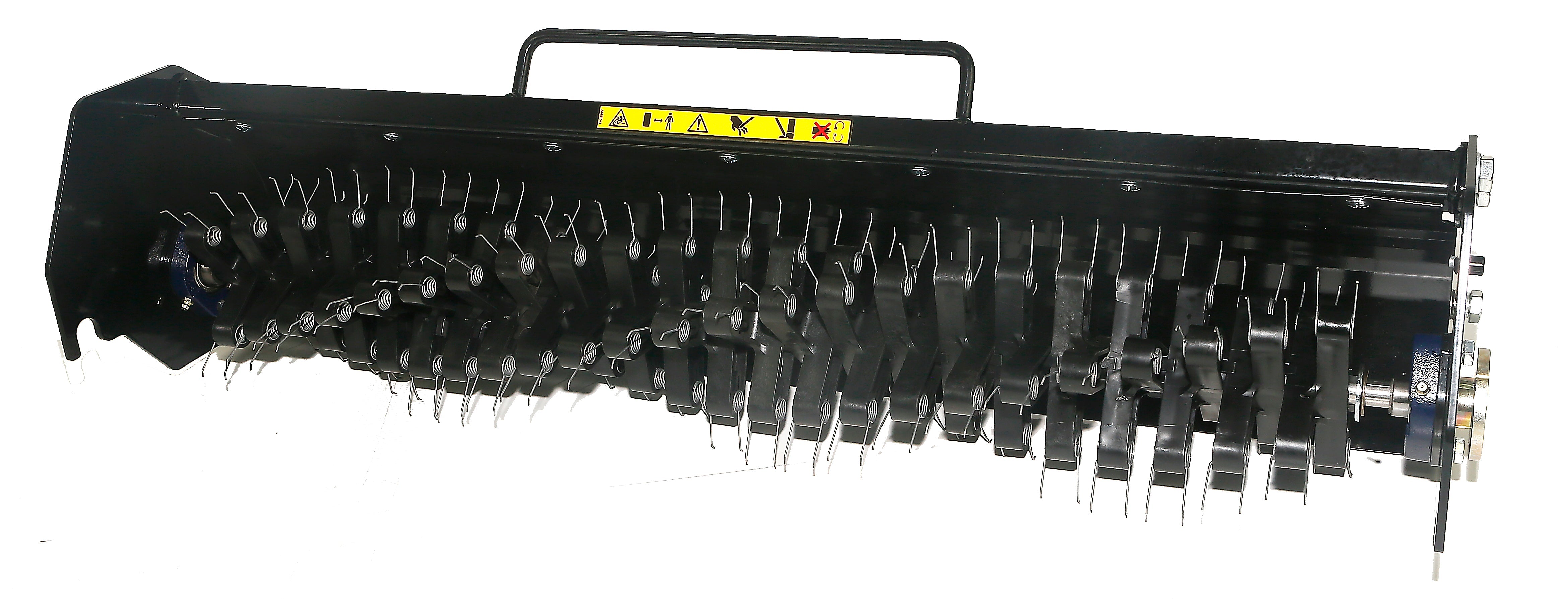 Allett C20TR 20" Turf Rake Cartridge