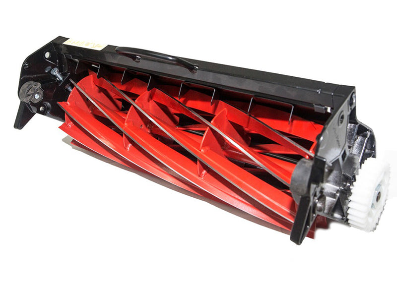 10-Blade Cutting Cylinder (QC)