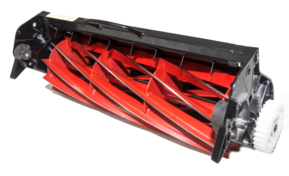 Allett QCC2010 20" 10 Blade Quick Change Cartridge