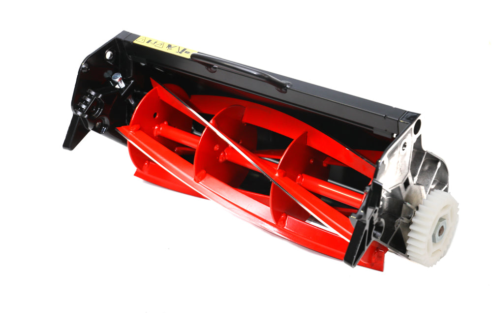 5 Bladed Cylinder Cartridge 14"