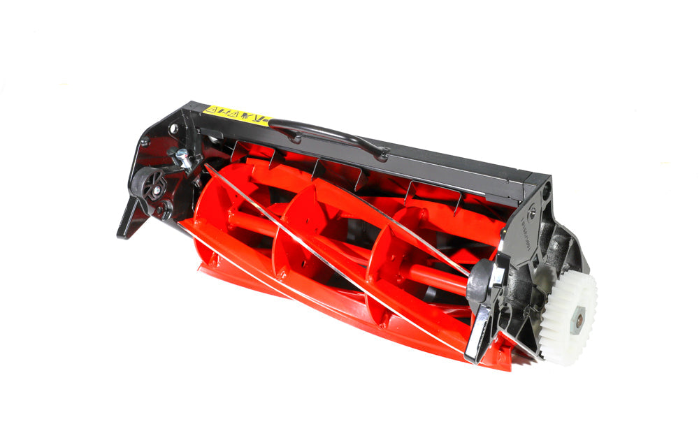 Cartouche cylindrique à 6 lames Allett QCC146-EX