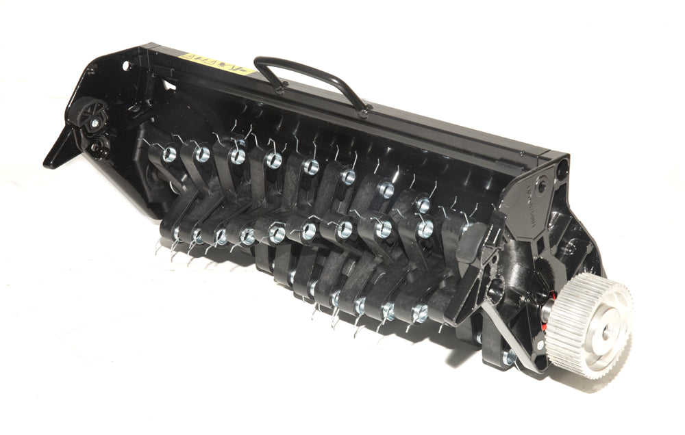 Cartouche scarificatrice Allett UC51SC 20" 