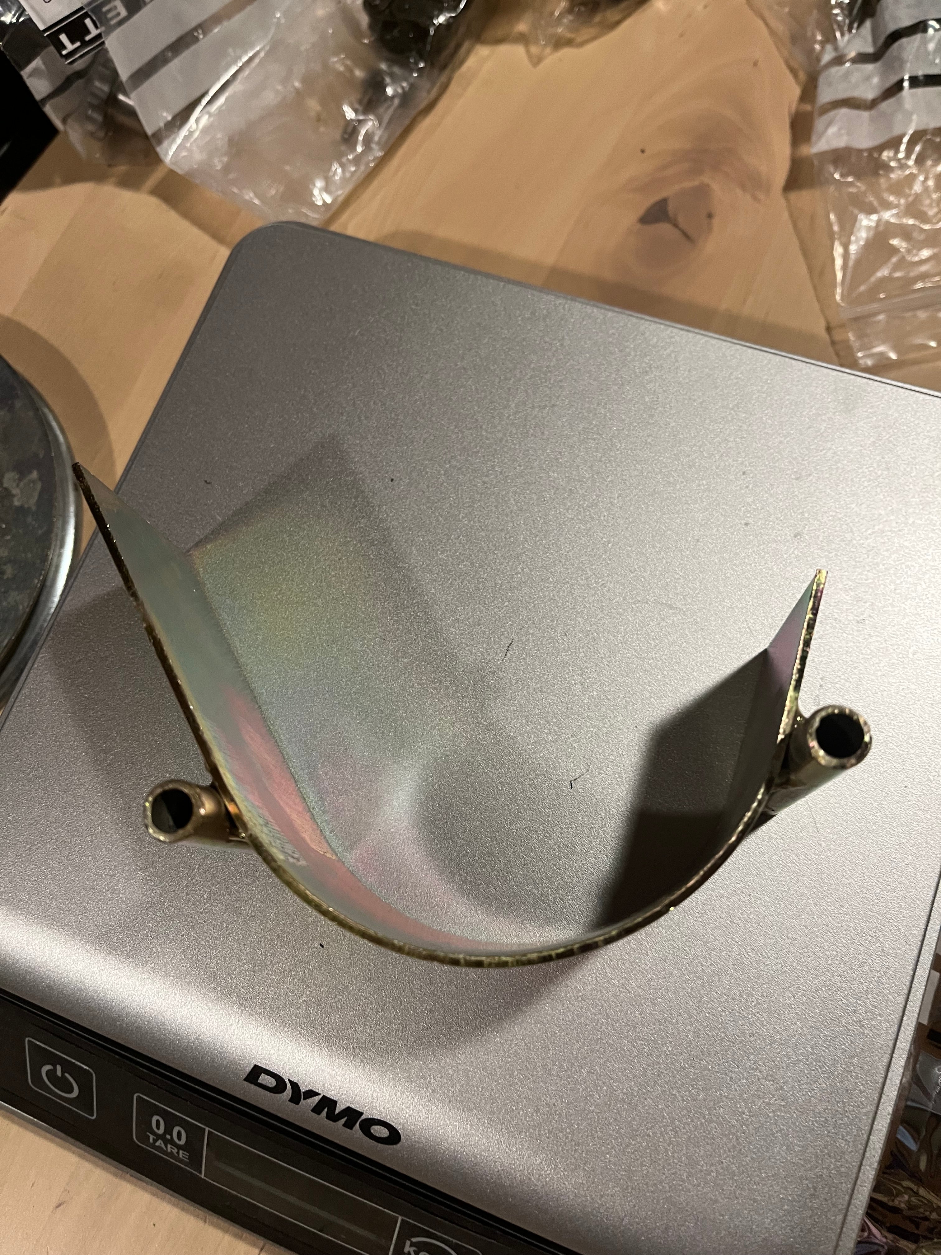 GUIDE DE COURROIE BTM FAB