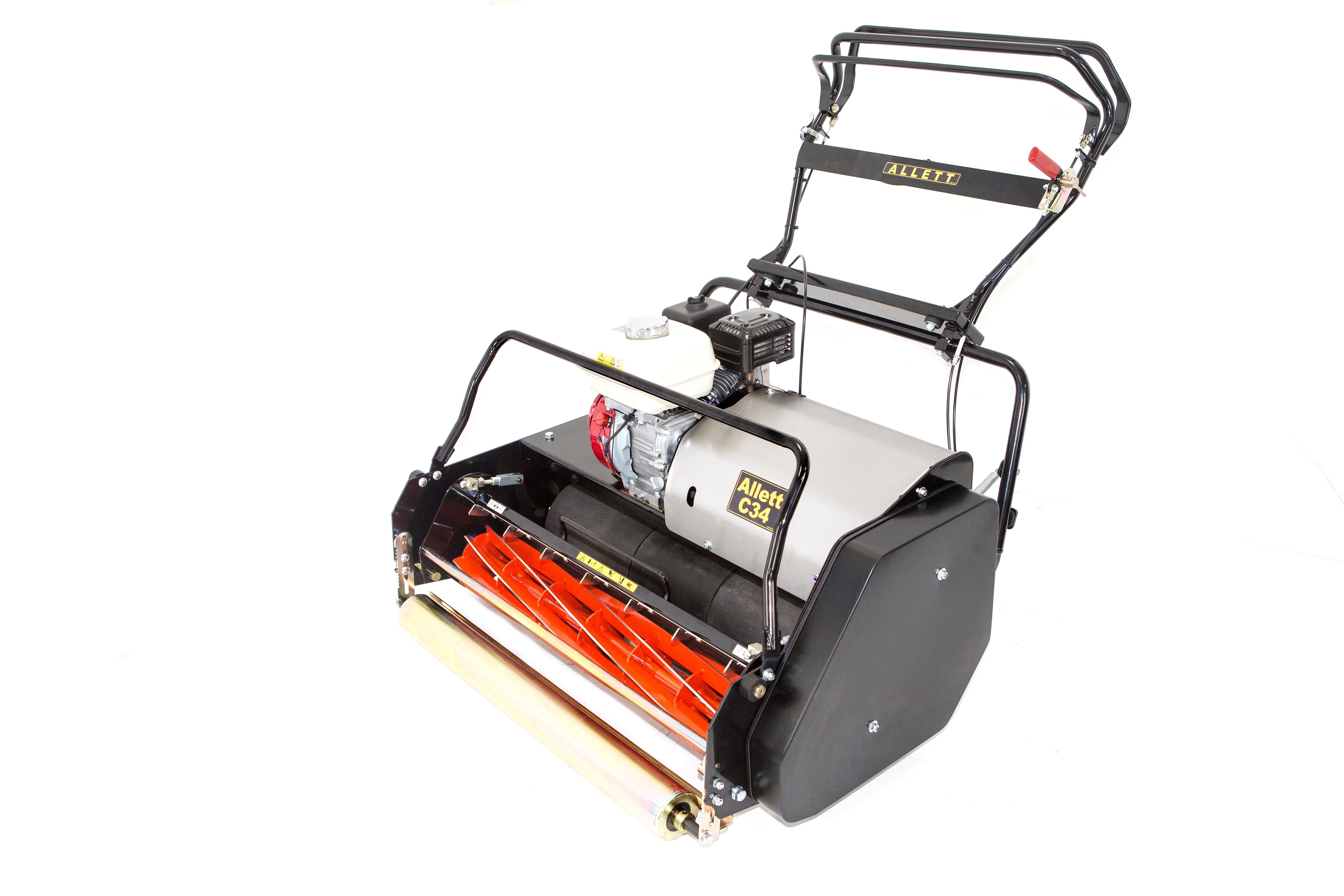 C34 (865 mm) Bloc d'alimentation sport pour cartouches interchangeables. 