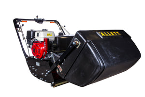 REGAL 42" (1067mm) Heavy Duty Hydrostatic drive Mower