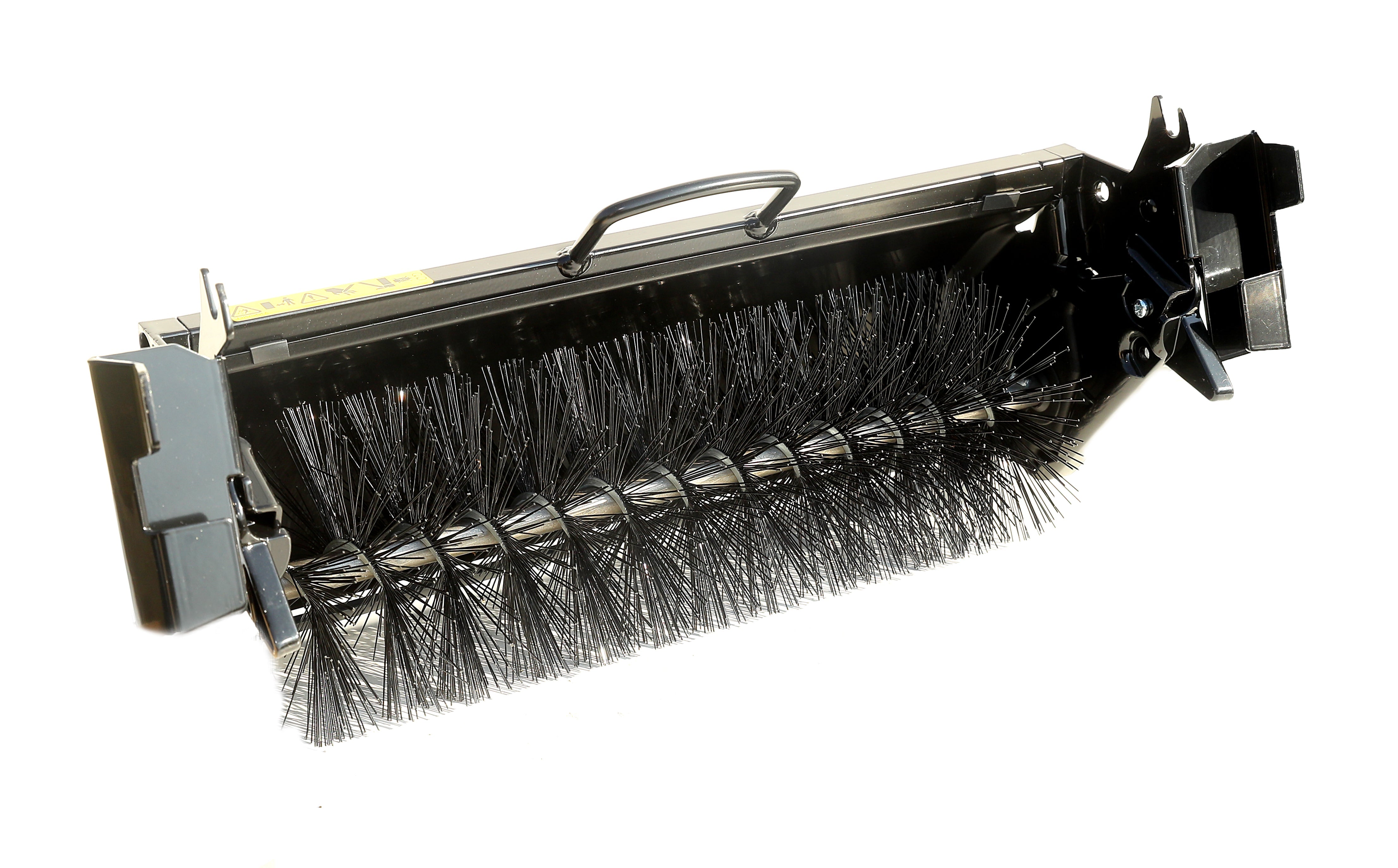 Cartouche de brosse à gazon à changement rapide Allett RC43LB 17"
