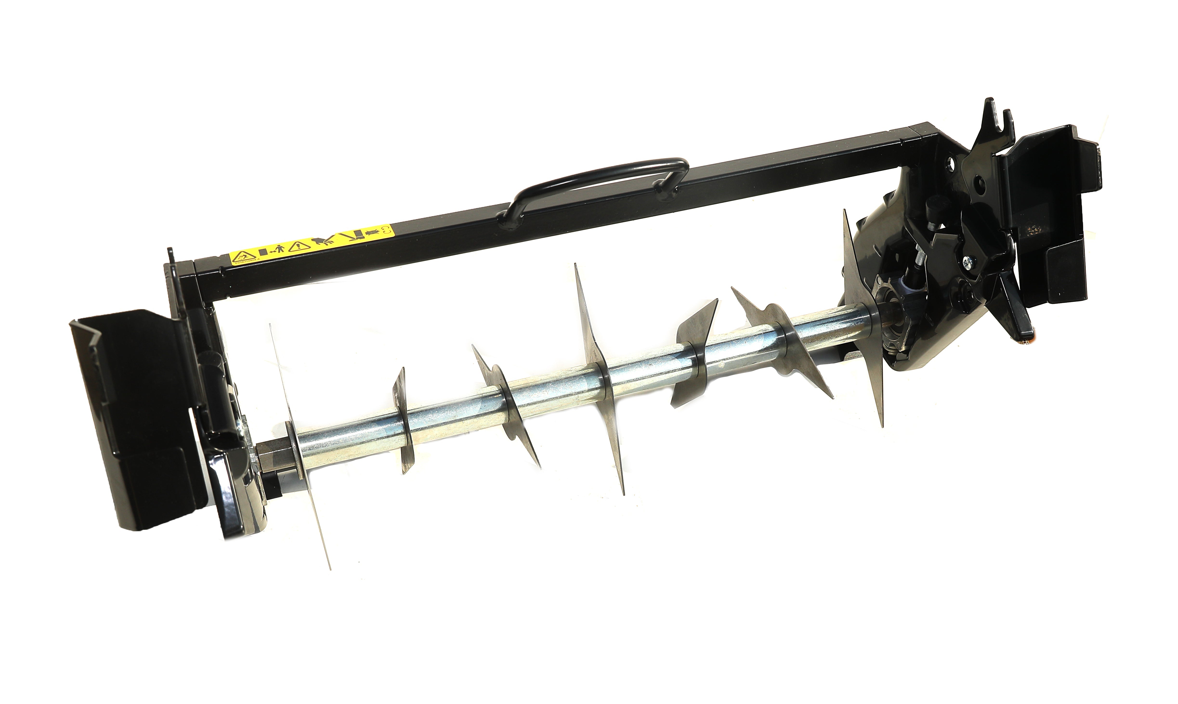 Cartouche d'aérateur à changement rapide ALLETT RC43A 17" 