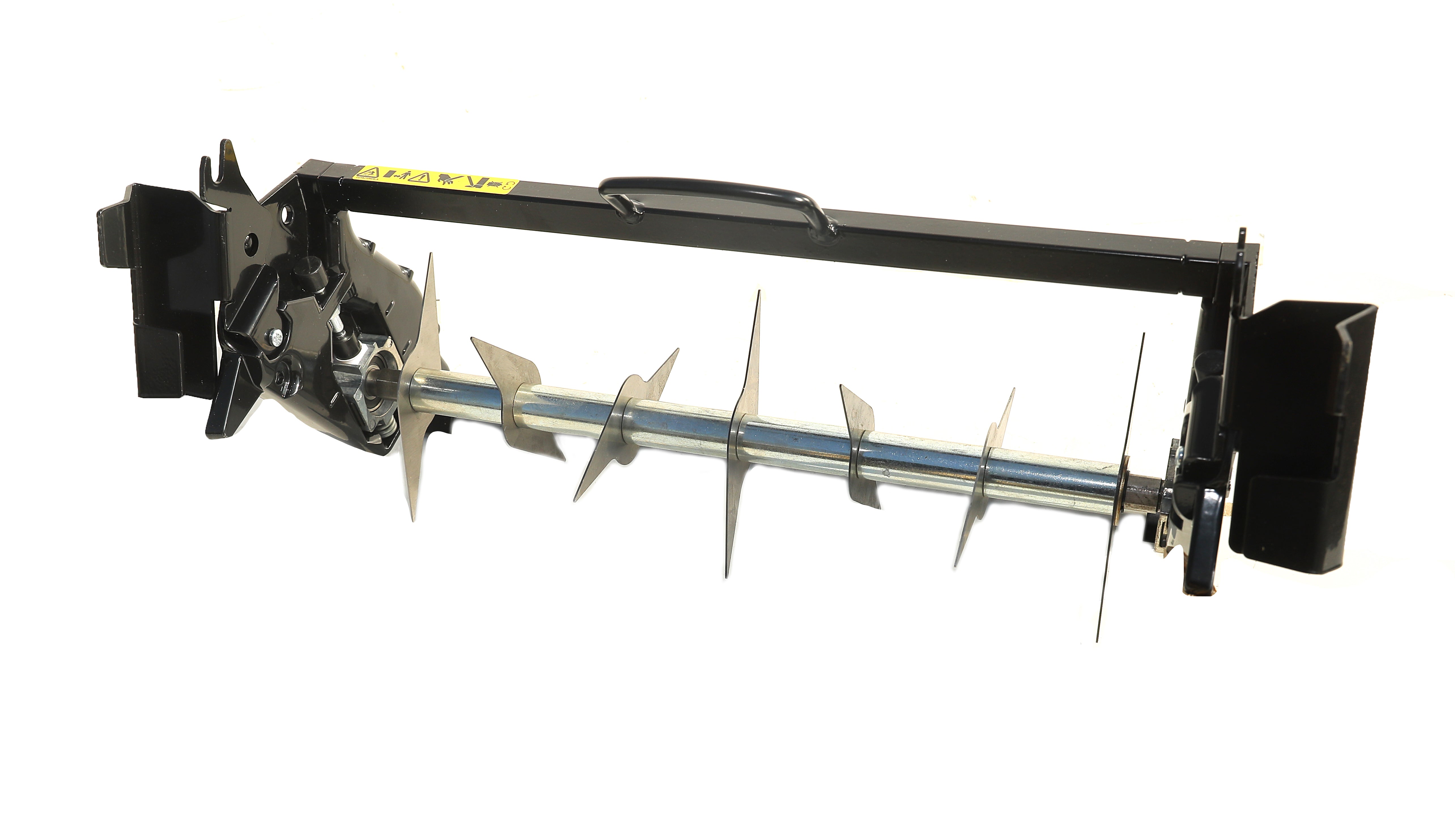 Cartouche d'aérateur à changement rapide ALLETT RC43A 17" 