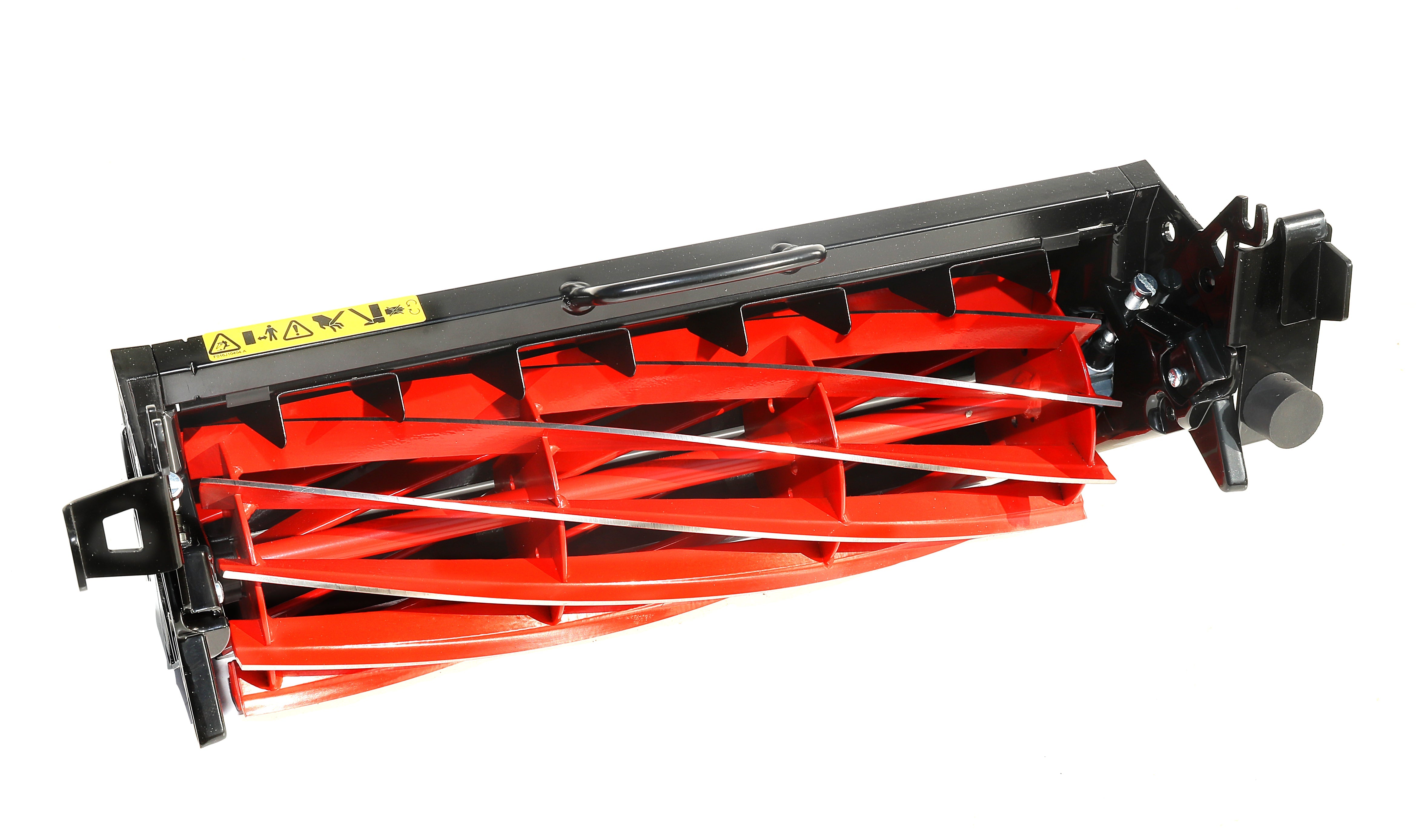 Allett RCC3510 14'' 10 Blade Rapid Change Cutting Cylinder For The Allett Cambridge 35