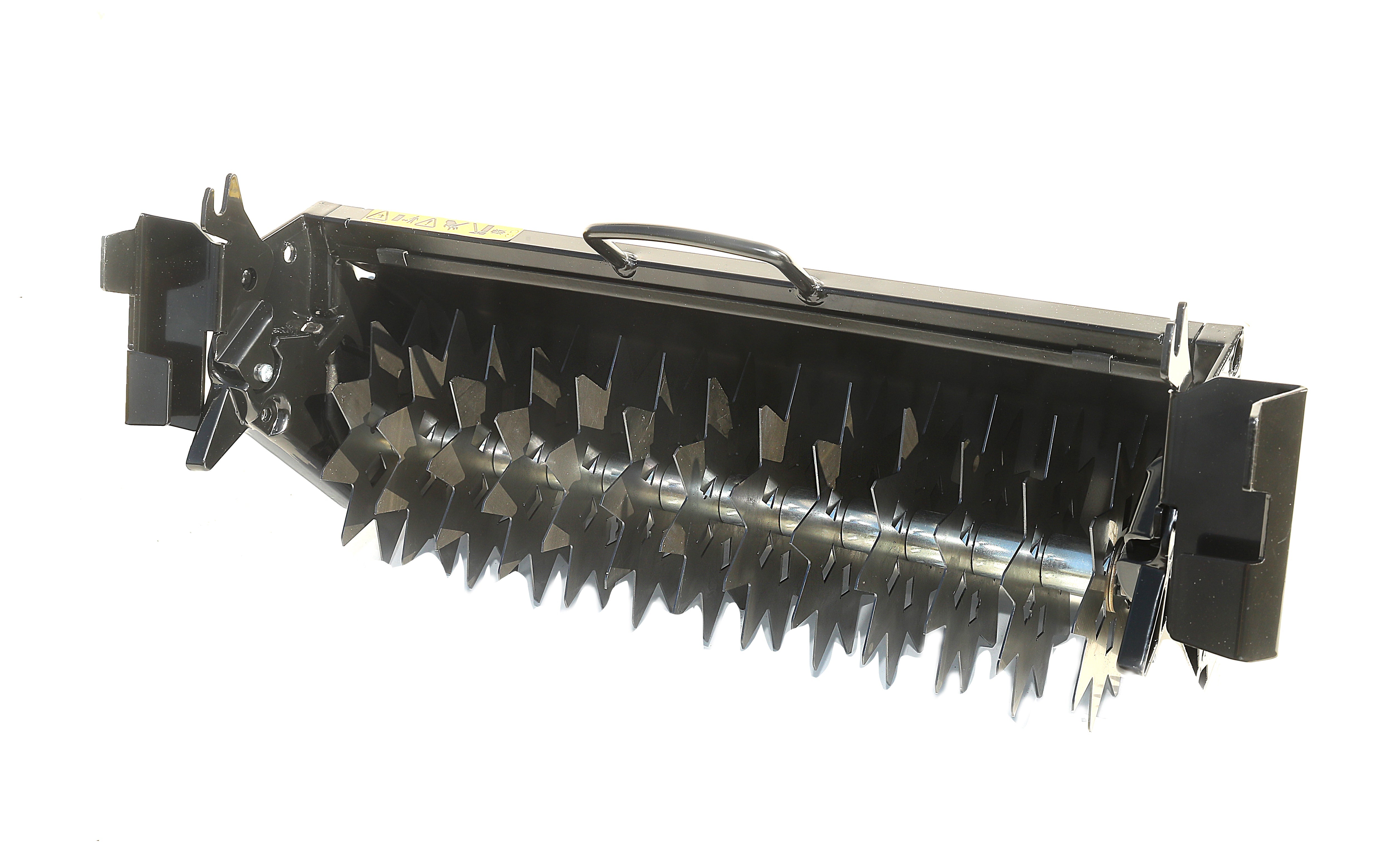 Cartouche de coupe verticale à changement rapide Allett RC35V 14"