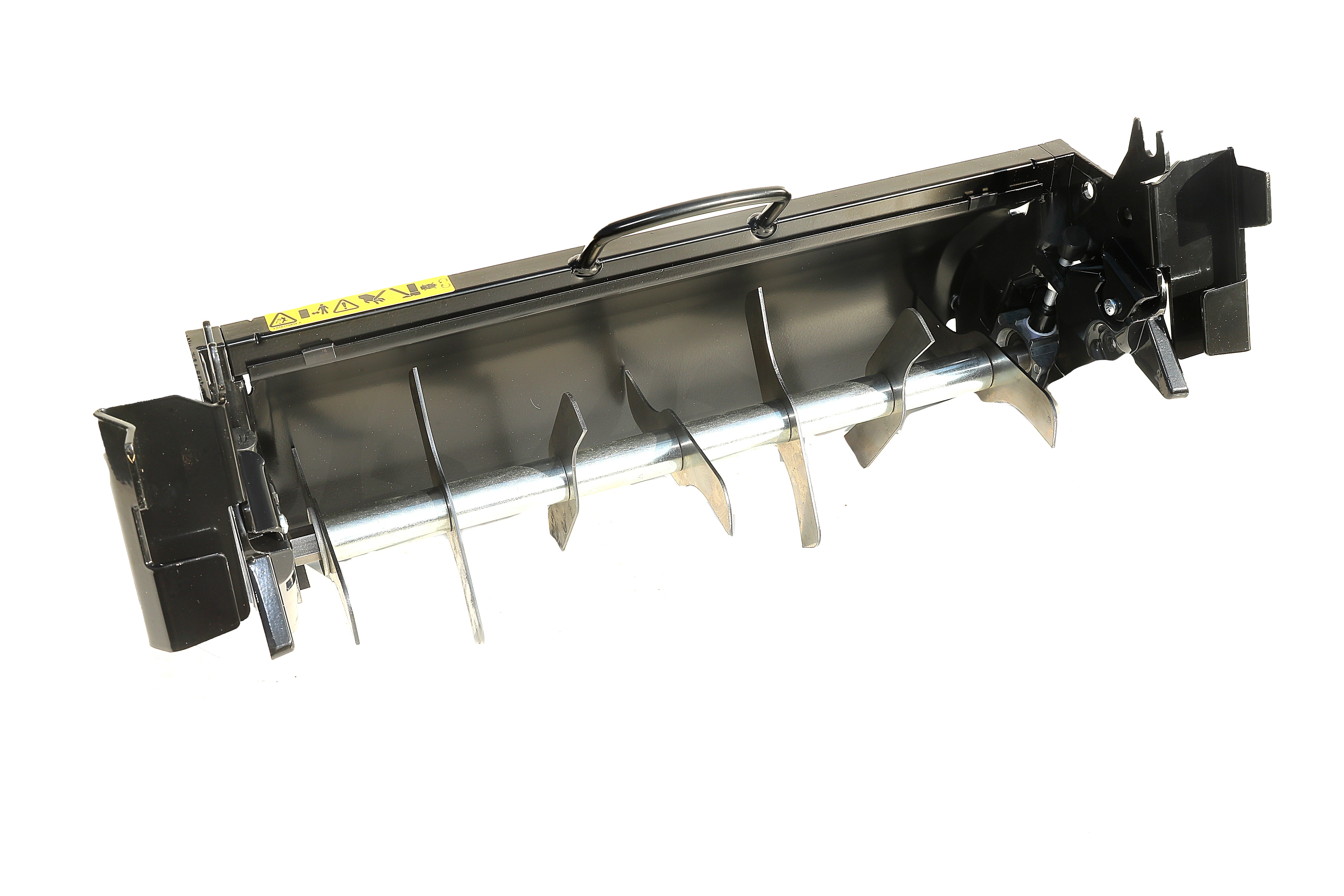 Cartouche de scarificateur à changement rapide Allett RC43D 17" 