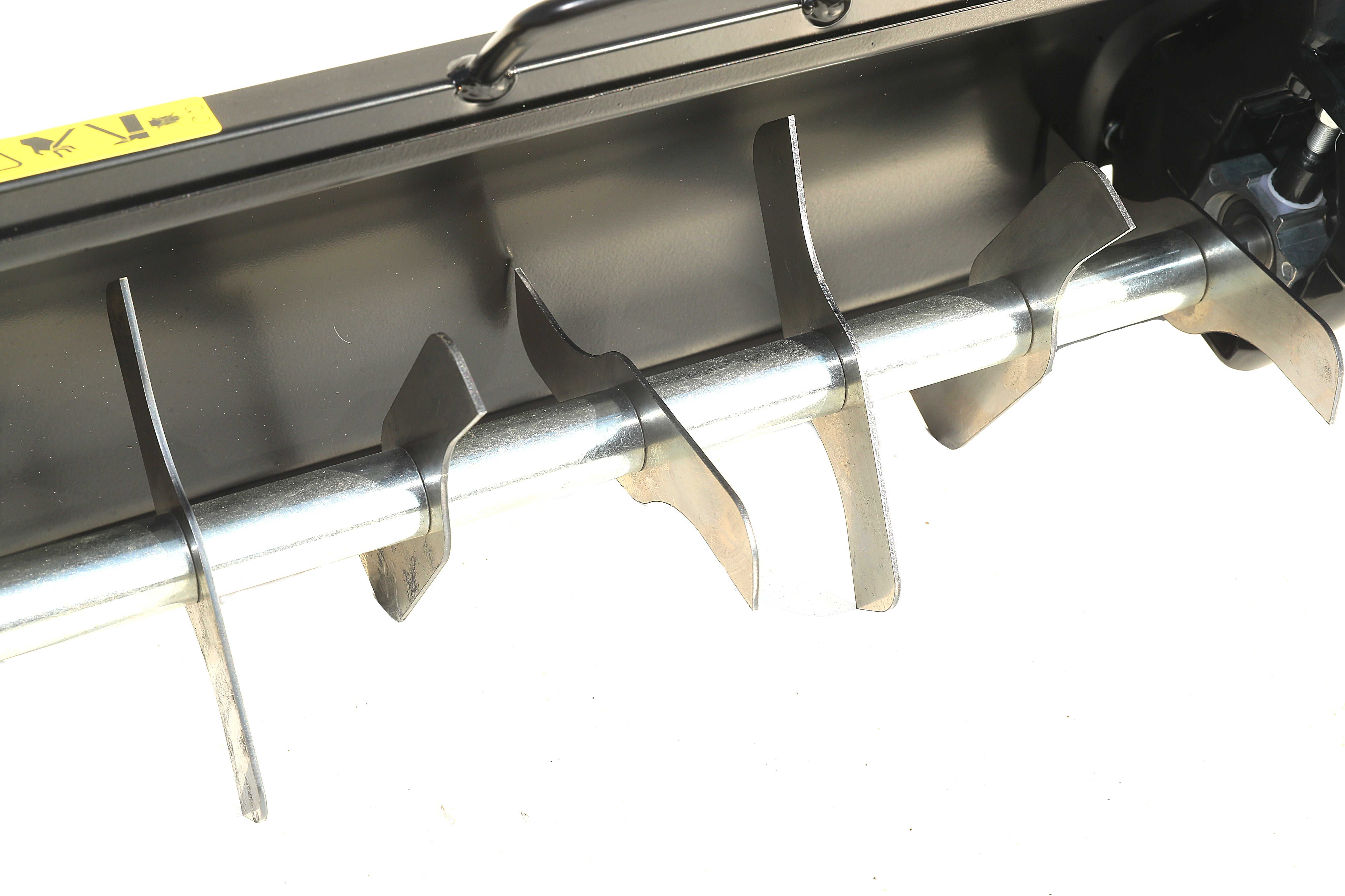 Cartouche de scarificateur à changement rapide Allett RC43D 17" 