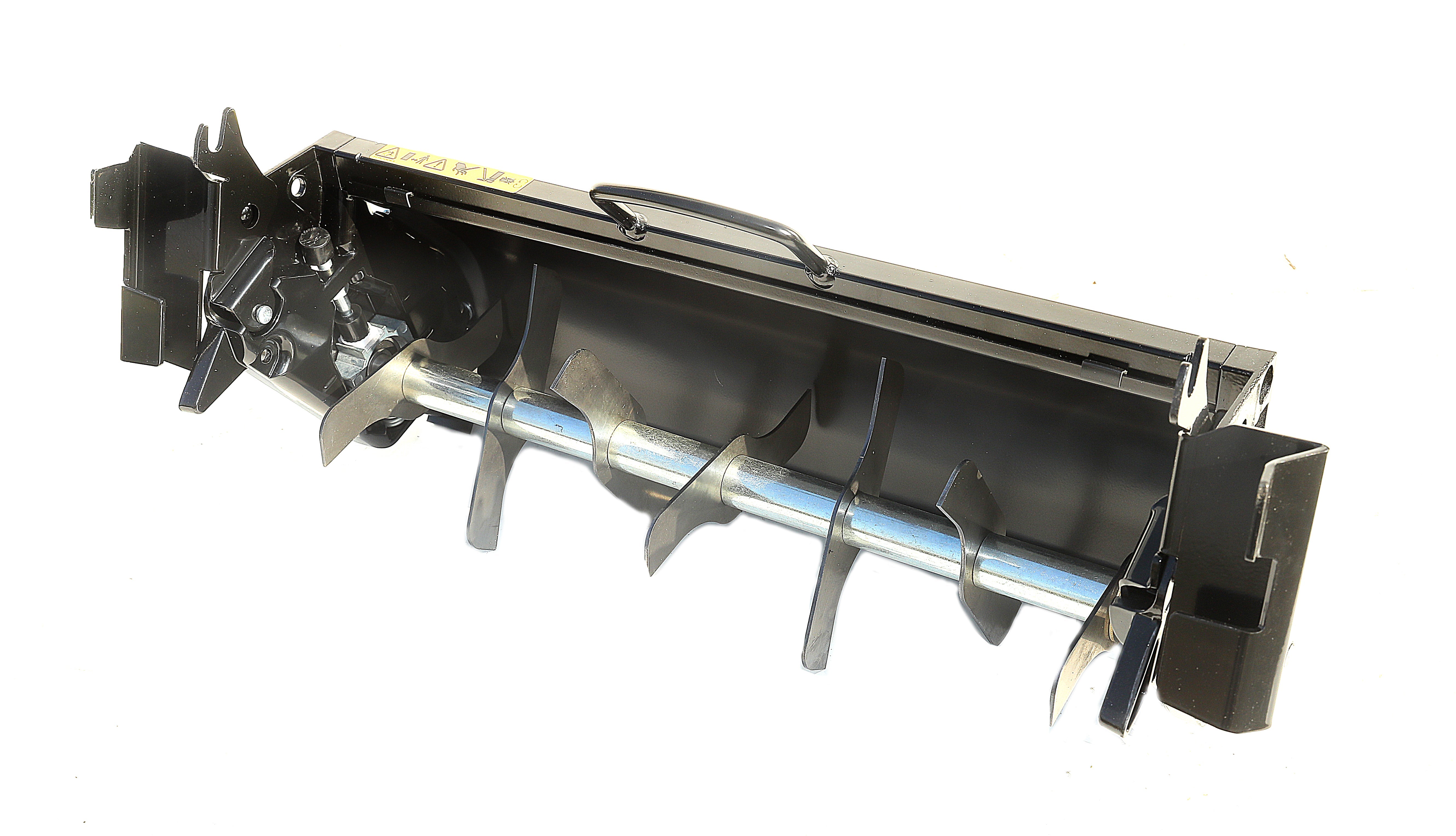 Cartouche de scarificateur à changement rapide Allett RC35D 14" 