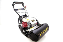 Load image into Gallery viewer, Allett Shaver 24 Cylinder Mower
