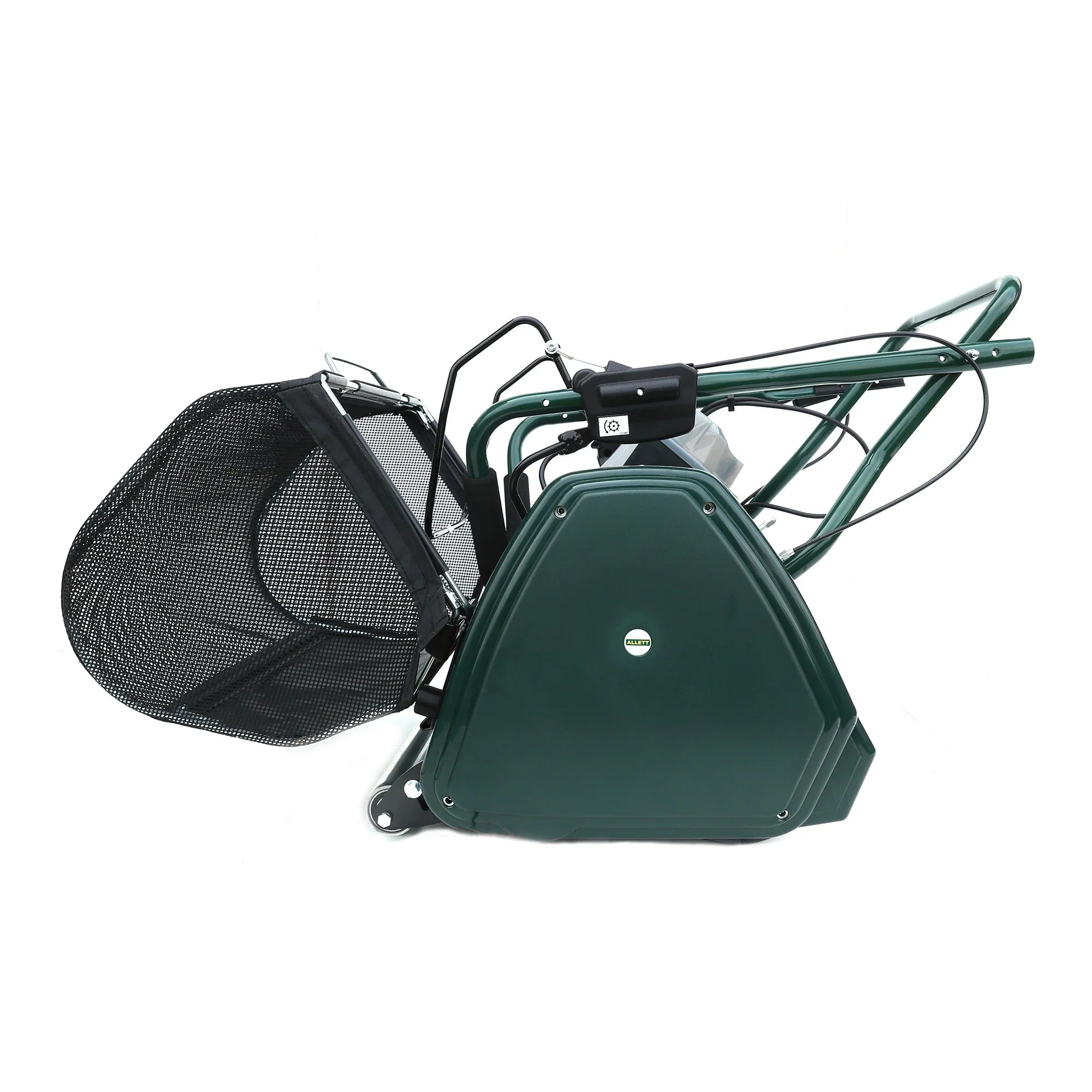 Tondeuse à cylindre sans fil Allett Cambridge 43