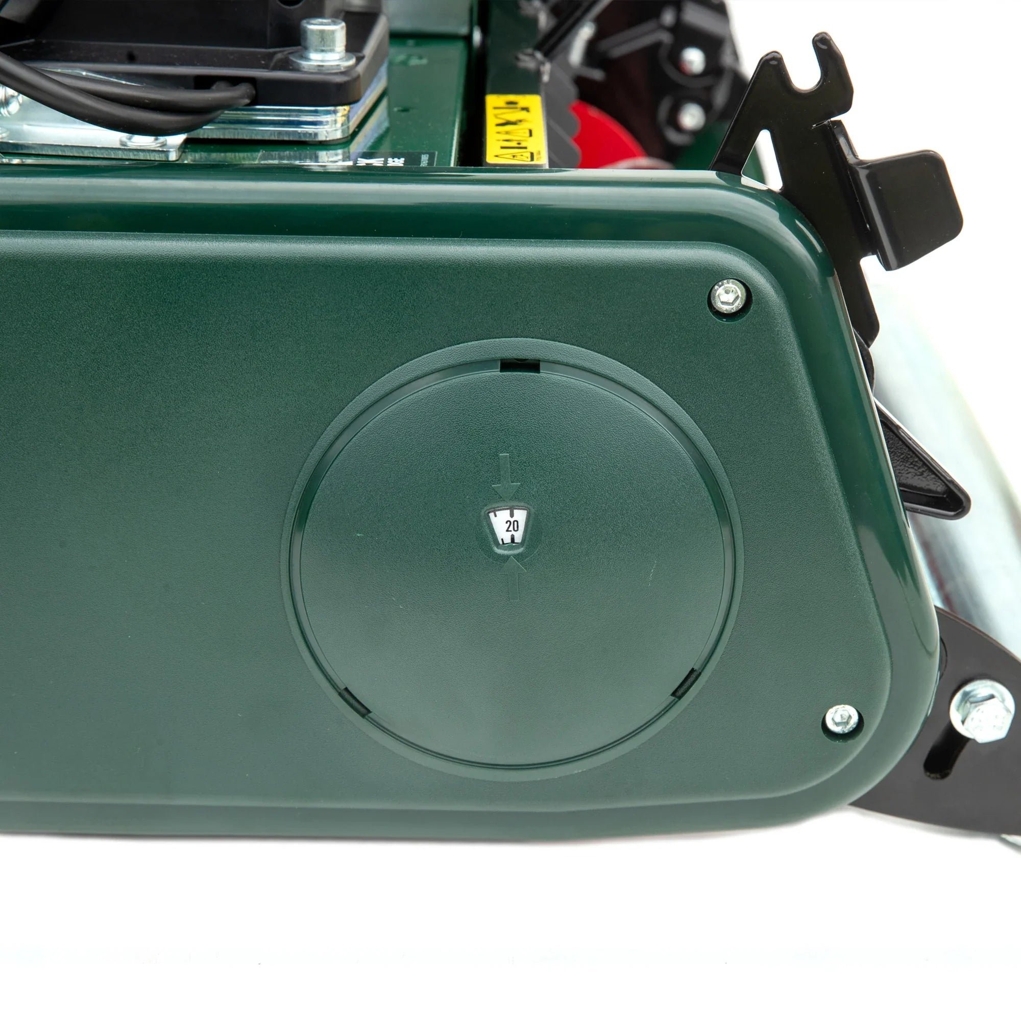 Tondeuse à cylindre sans fil Allett Cambridge 43