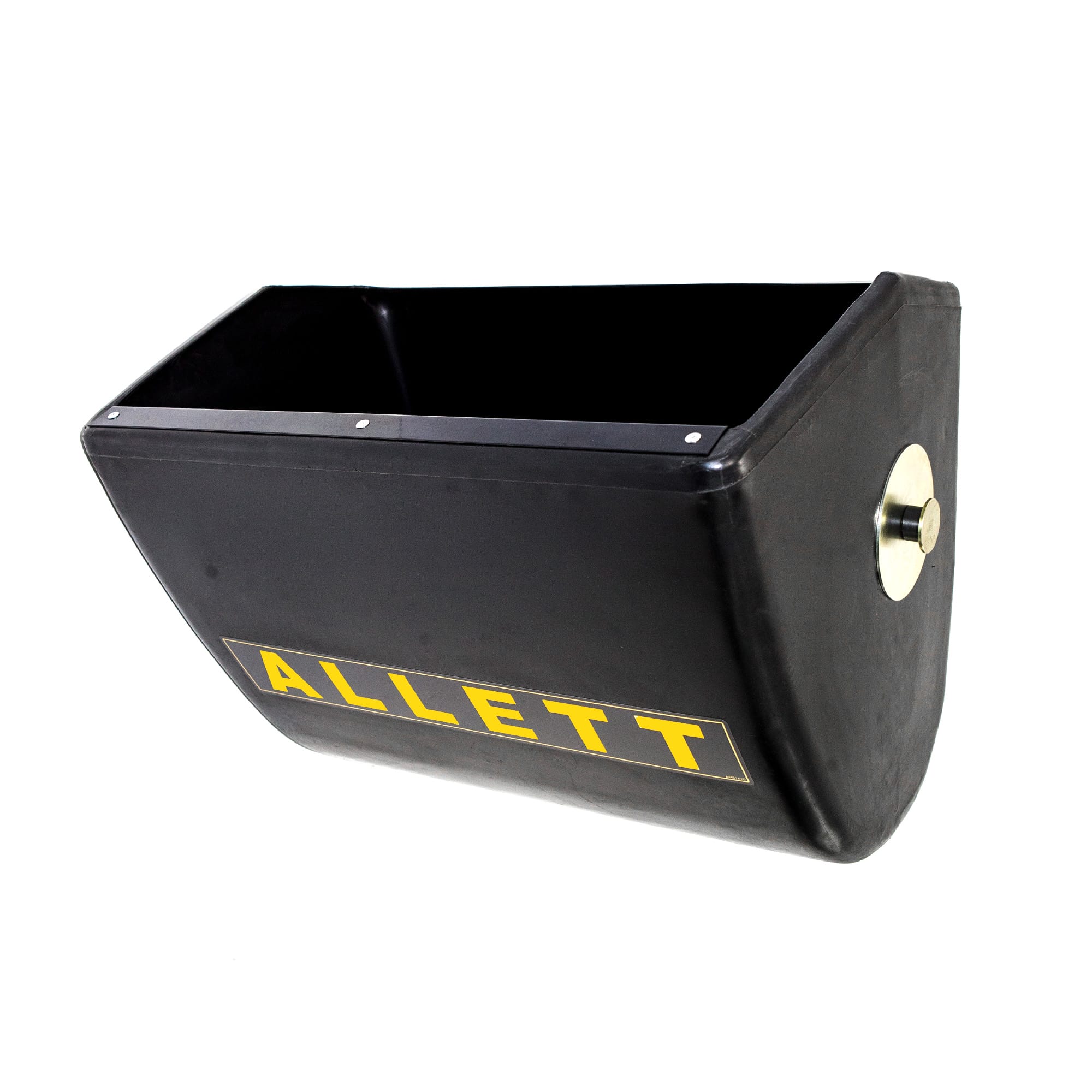 Tondeuse à cylindre Allett C20 (groupe motopropulseur avec bac de ramassage)