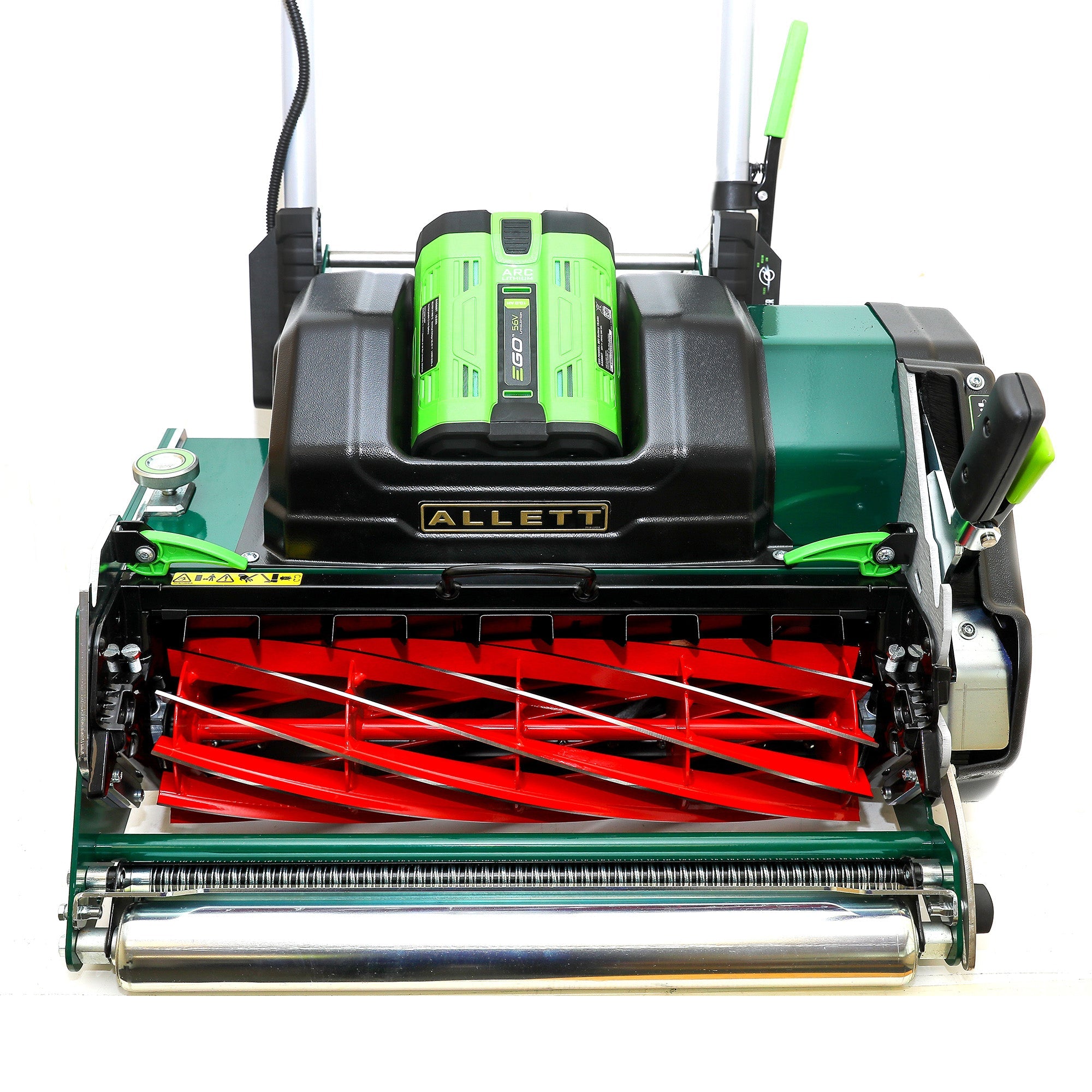 Allett Stirling 51 (20'') SPORT Mower