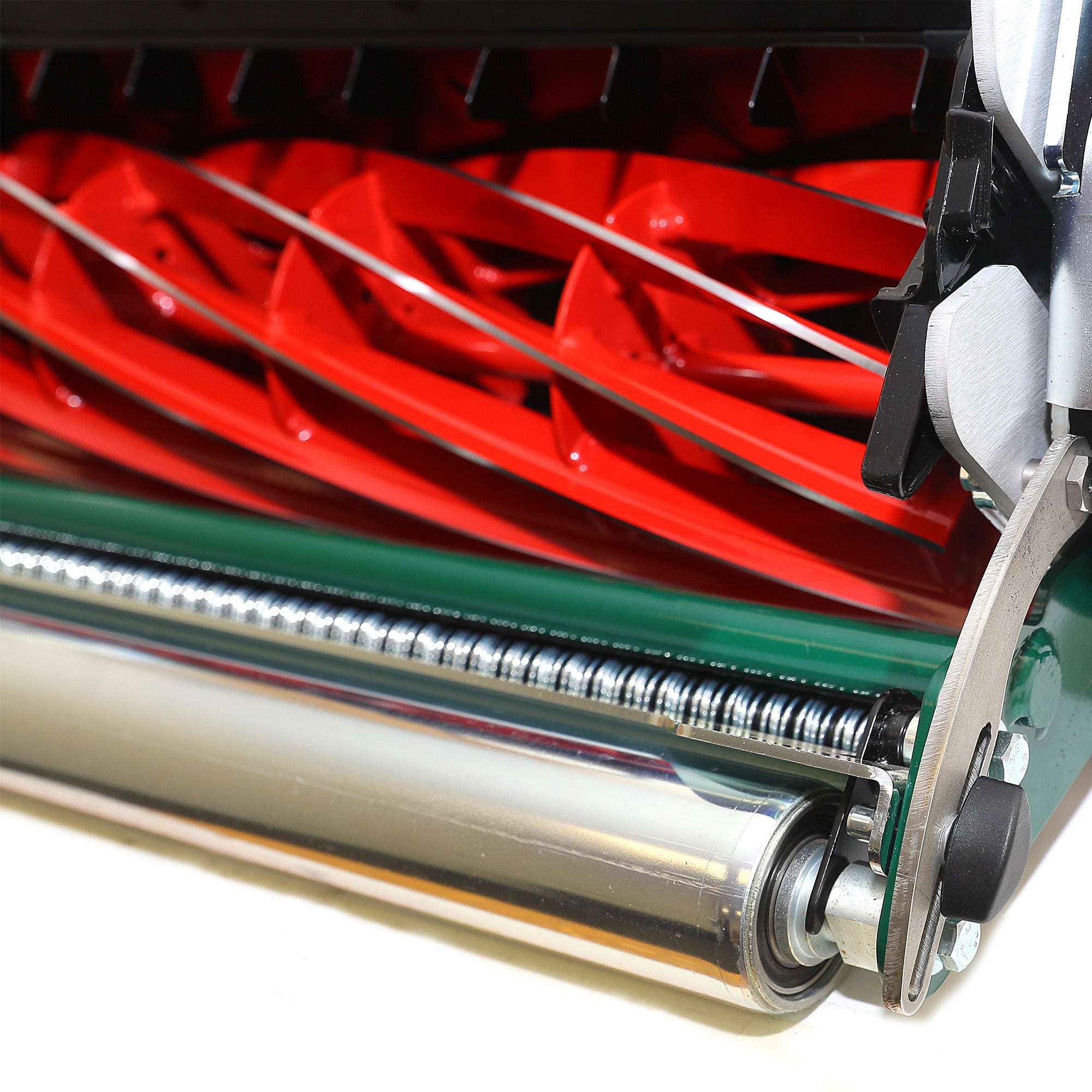 Allett Stirling 51 (20'') SPORT Mower