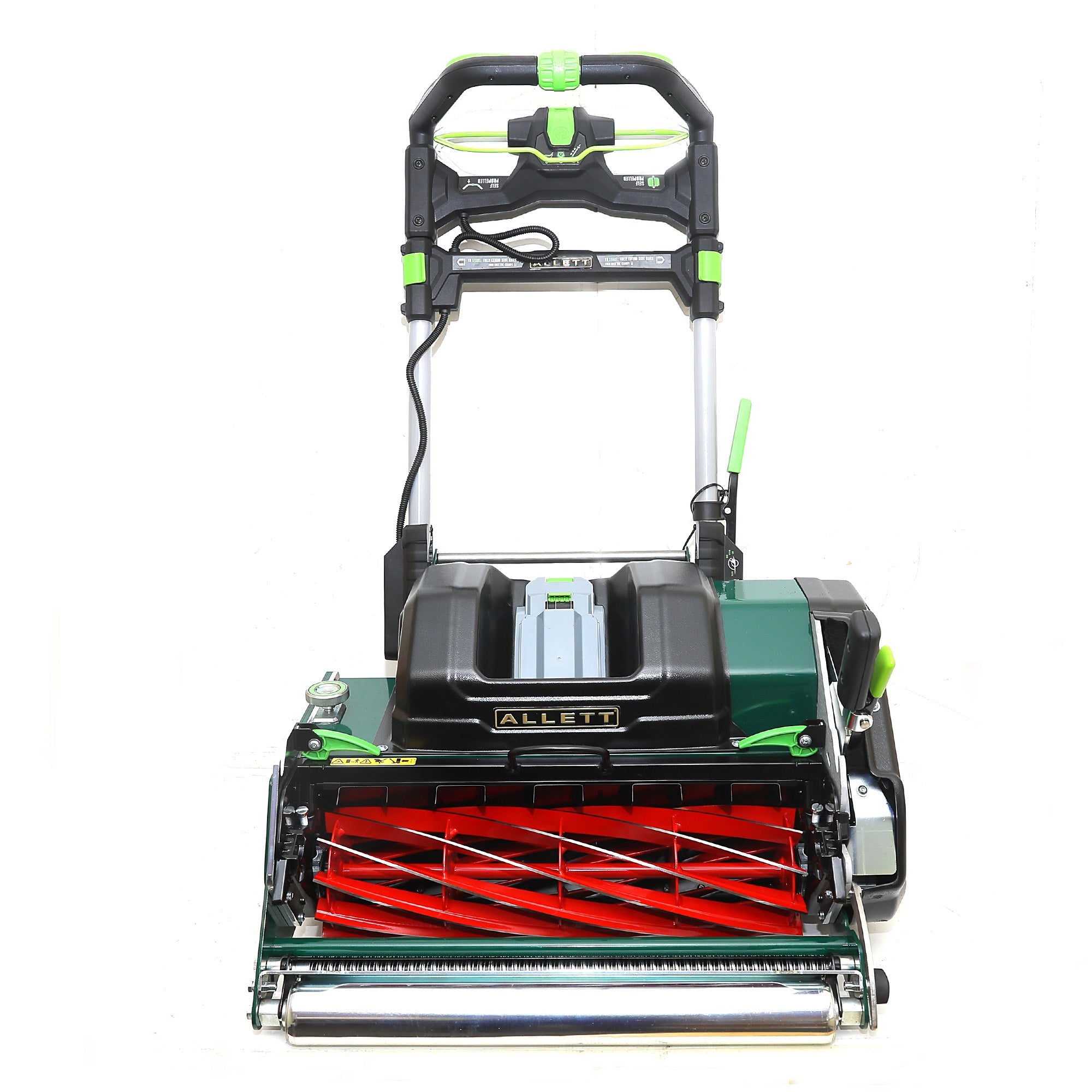 Allett Stirling 51 (20'') SPORT Mower