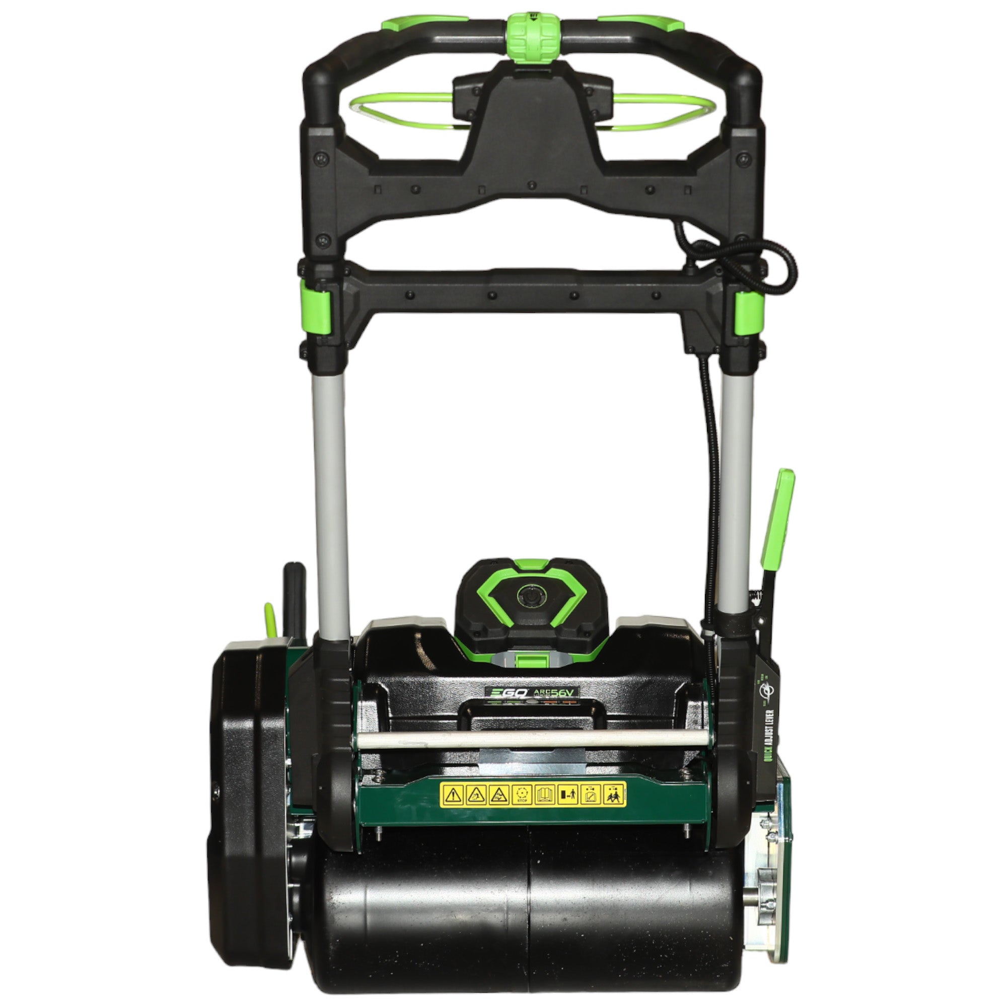 Allett Stirling 51 (20'') SPORT Mower