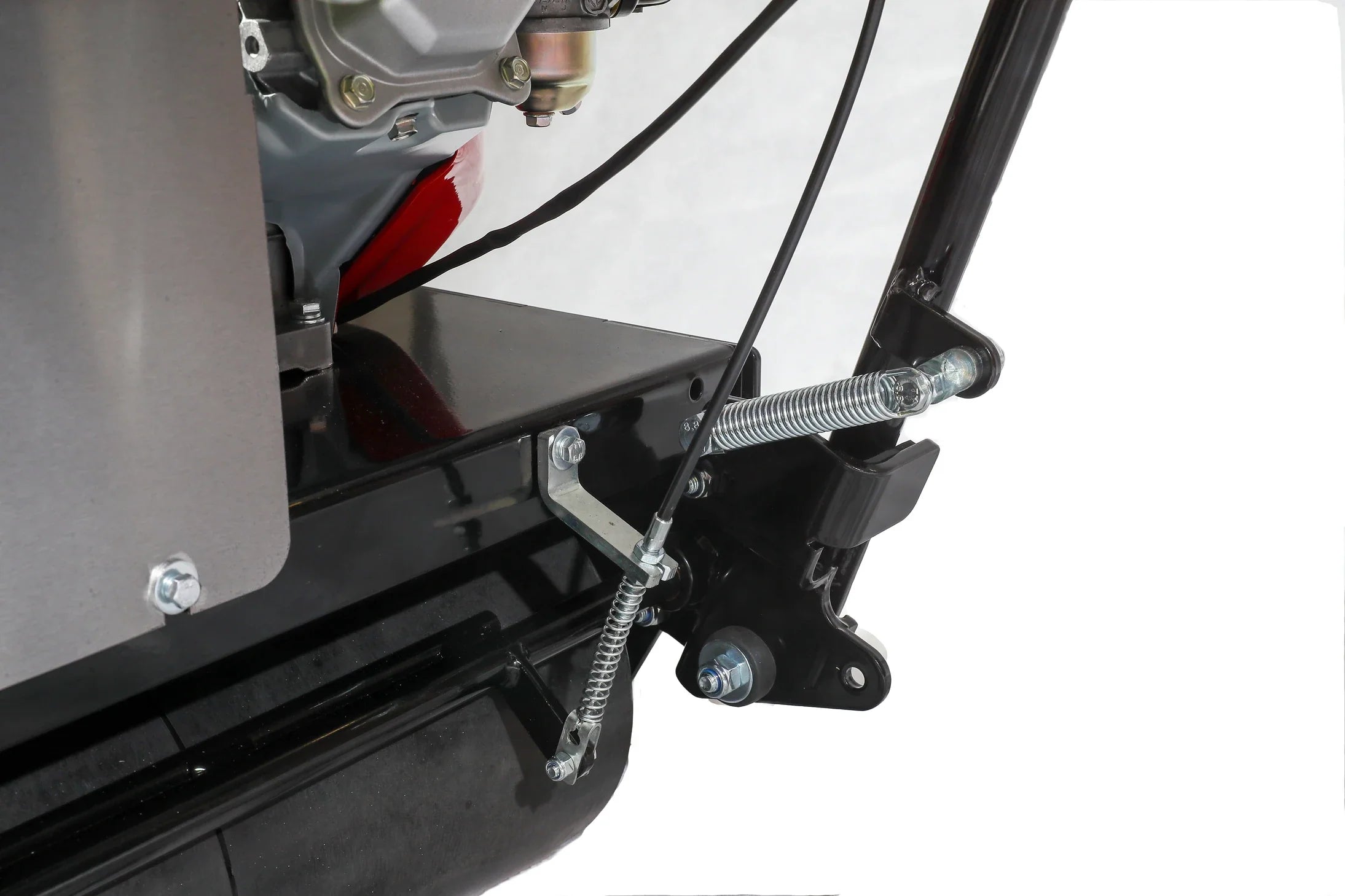 Tondeuse à cylindres Allett Buffalo 20