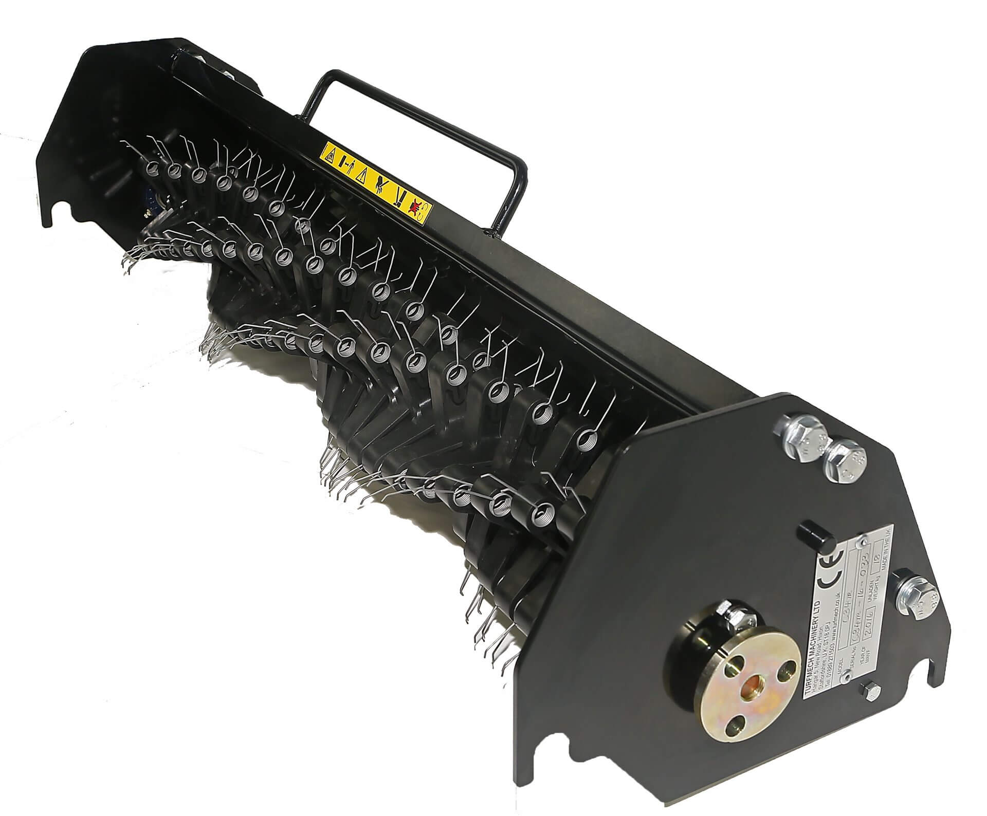 Allett C20TR 20" Turf Rake Cartridge