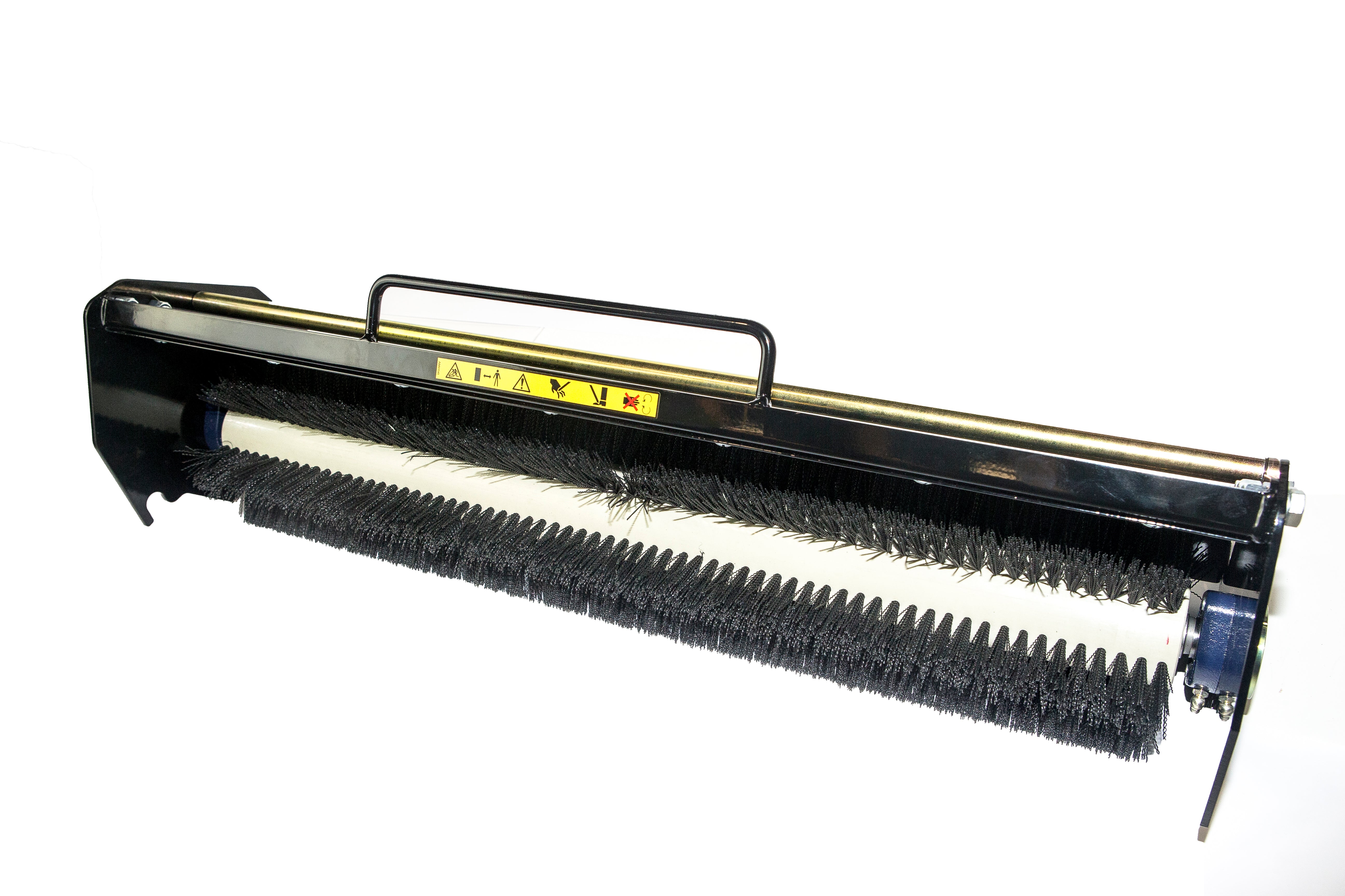 Cartouche de brosse 34"