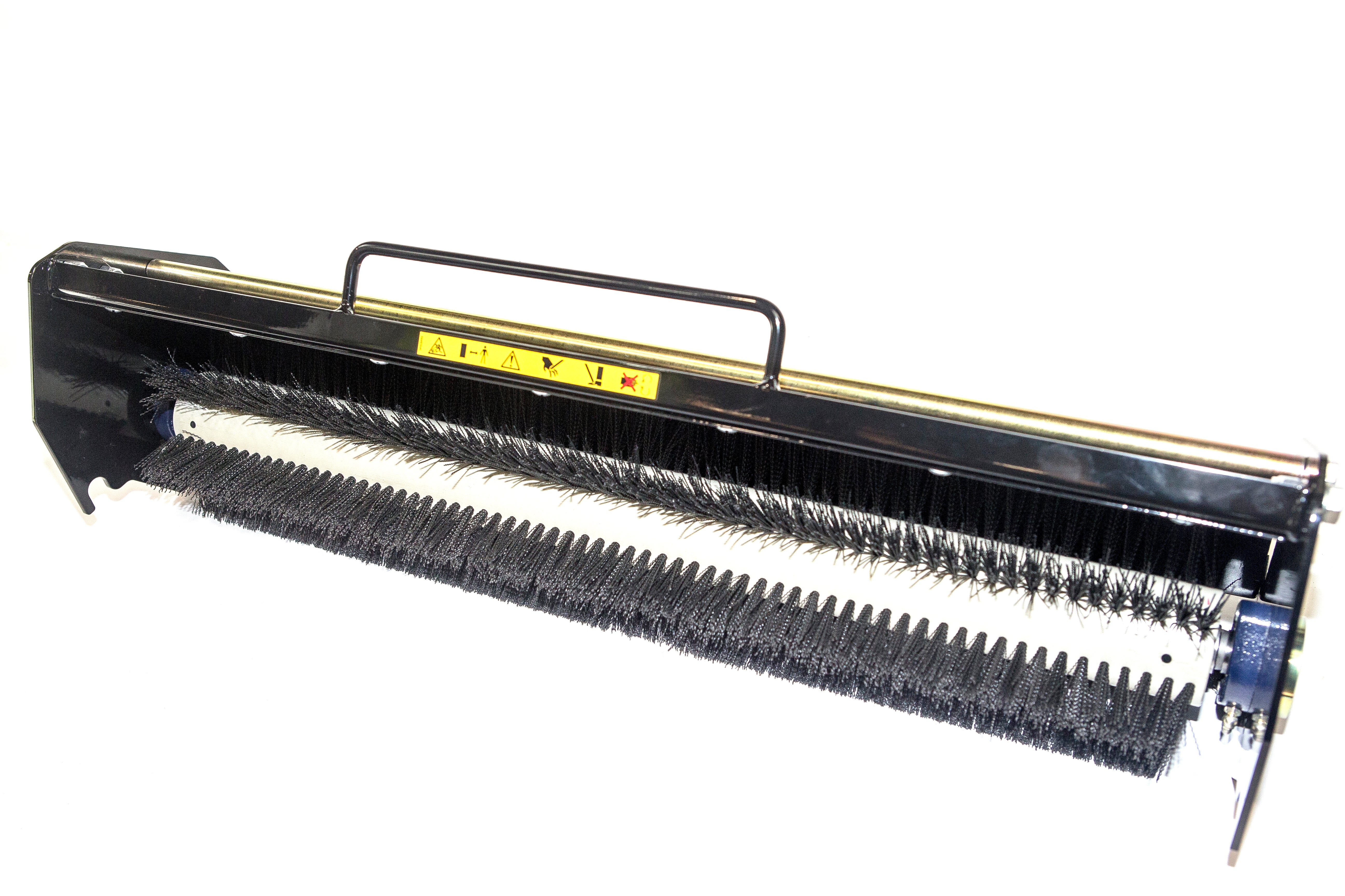 Cartouche de brosse 34"