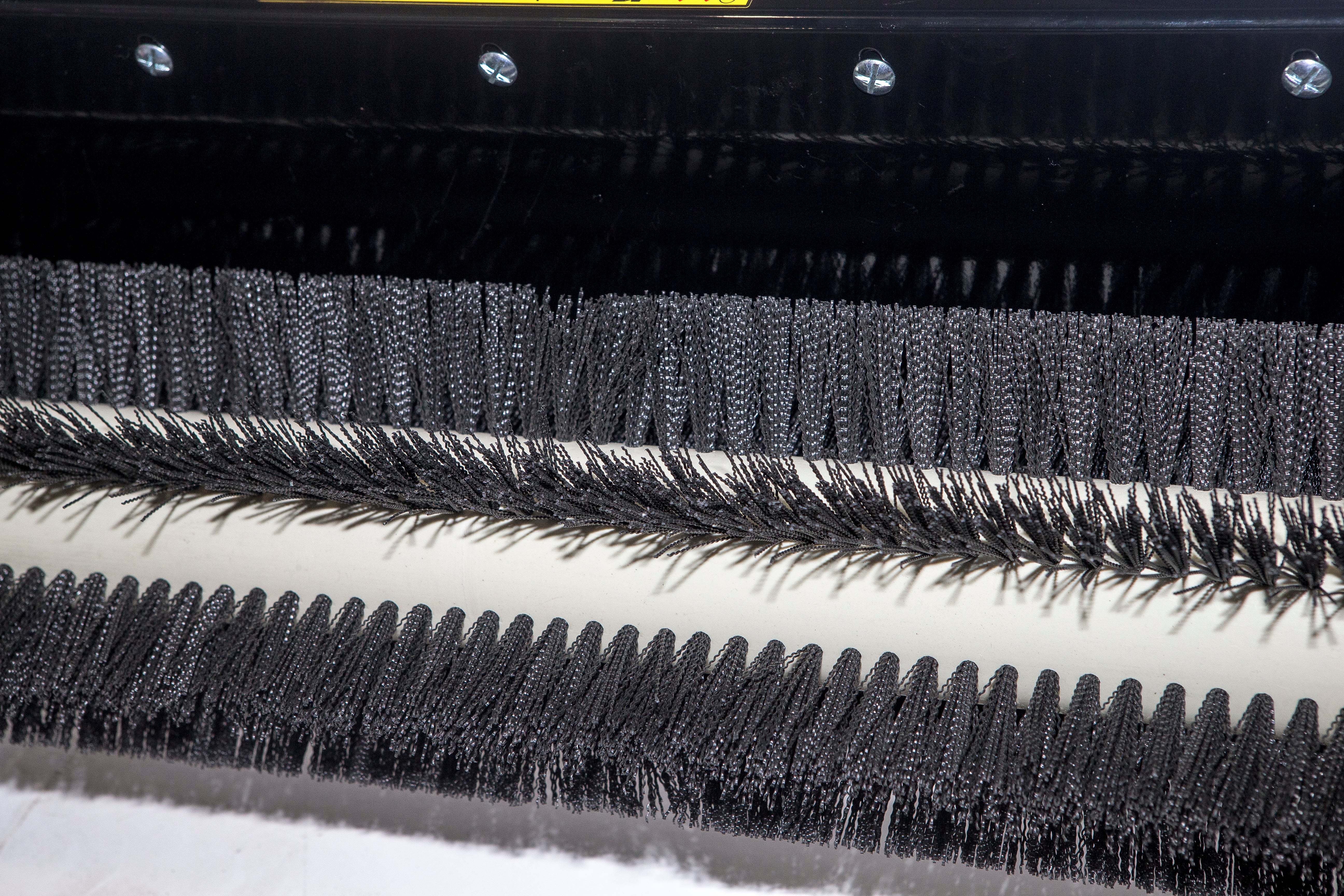 Cartouche de brosse 34"