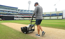 Load image into Gallery viewer, Allett Shaver 24 Cylinder Mower
