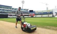 Load image into Gallery viewer, Allett Shaver 24 Cylinder Mower
