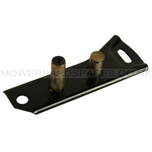 Gear Mounting Plate