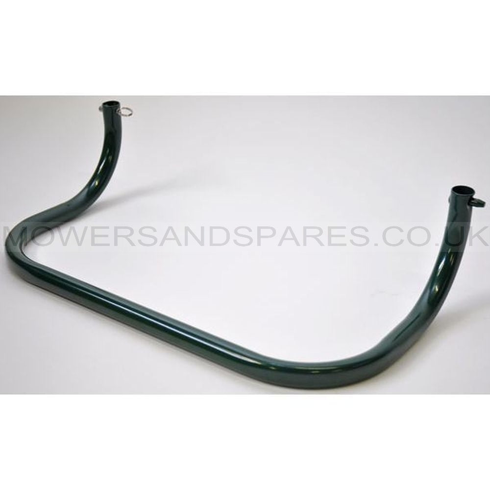 Grassbox Support Tube 17" and 43 cm