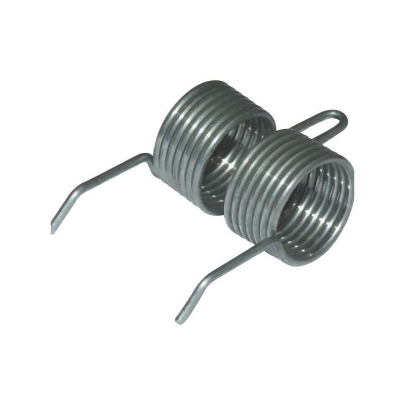 Scarifier Spring Tine