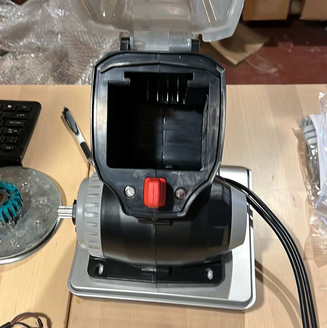 40V Replacement Powerhead