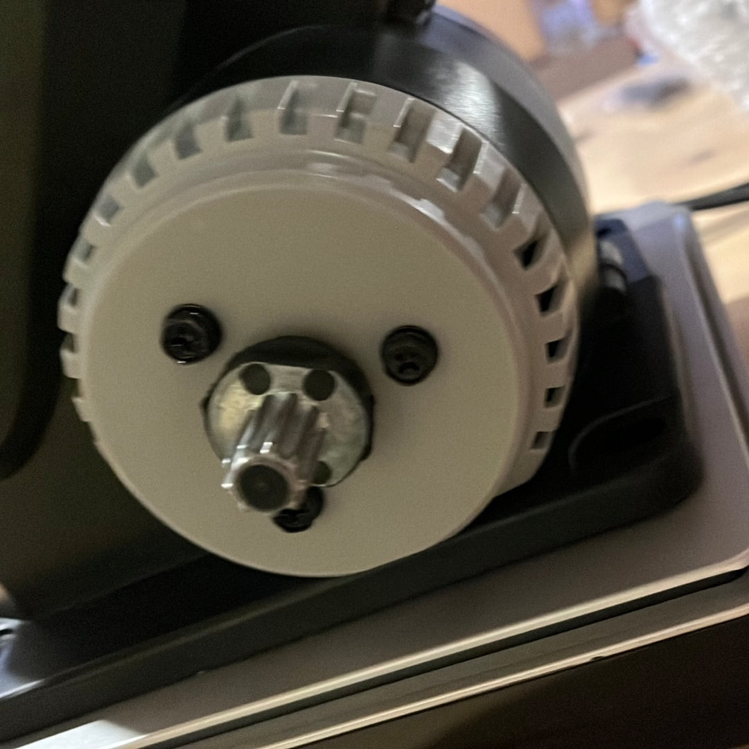 40V Replacement Powerhead