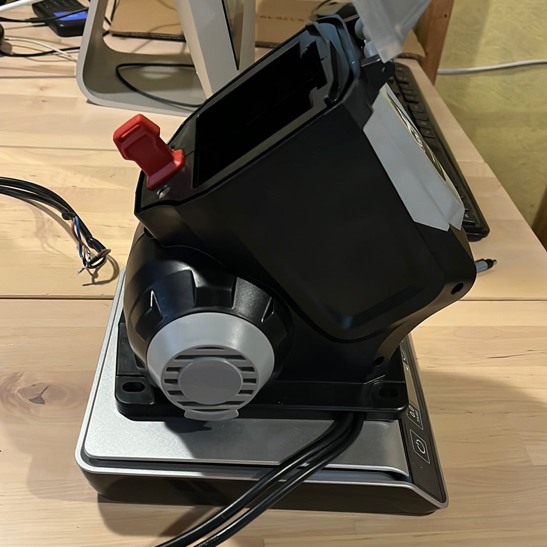 40V Replacement Powerhead