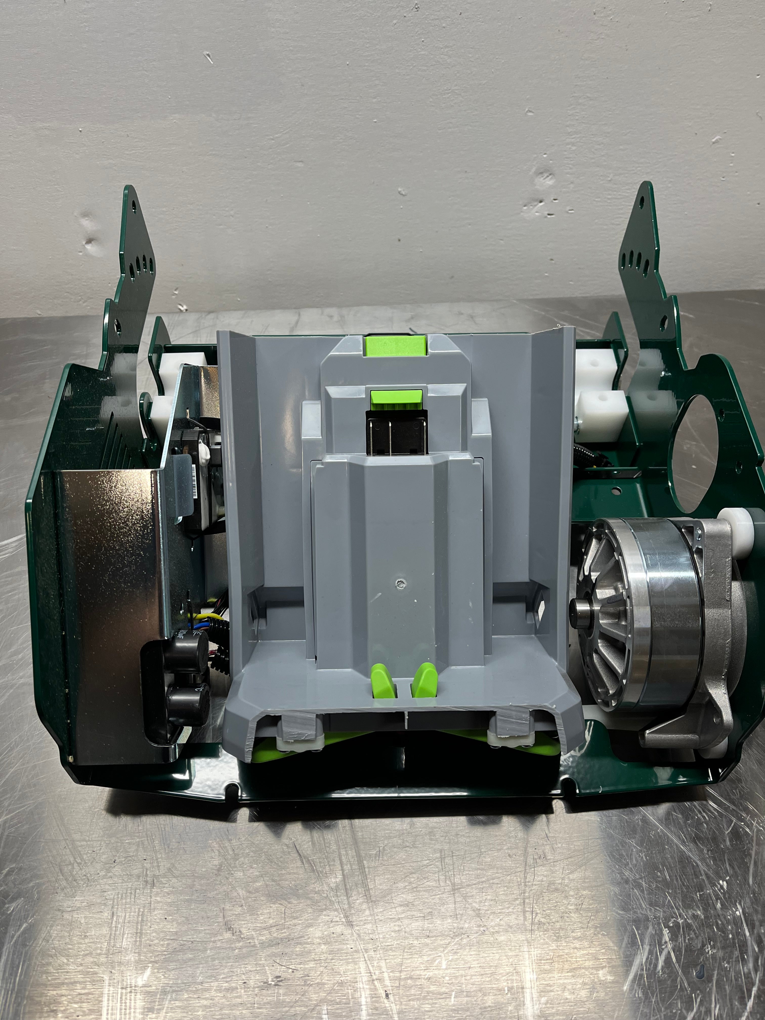 EGO POWERHEAD MODULE